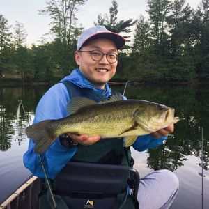 Meet your Posher, Mike